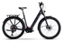 black / anthracite / red