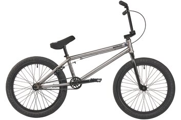 20 Zoll - BMX - Mankind NXS XL 20" - 2022 - 20 Zoll - BMX