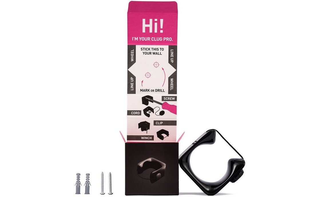 HORNIT Clug Pro MTB XL