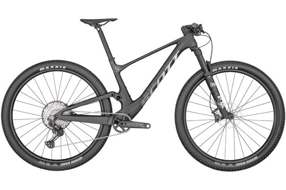 Scott Spark - Scott Spark RC Team - 29 Zoll - Fully - 2024