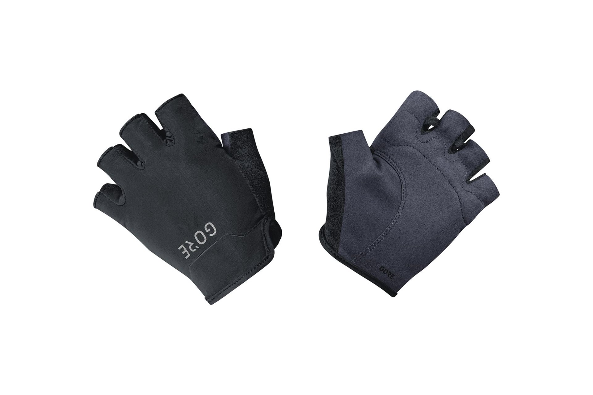 Gore C3 Kurzfinger Handschuhe