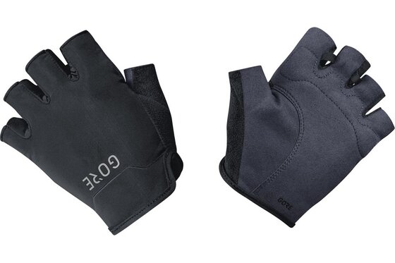 Kurzfinger-Handschuhe - Gore C3 Kurzfinger Handschuhe