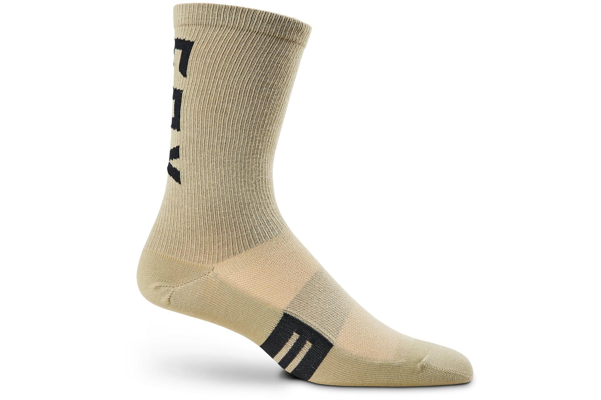 Fox 6" Flexair Merino Socken