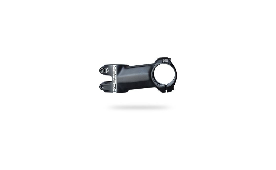 PRO Koryak MTB Vorbau 1 1/8" / 31,8 mm / 6°