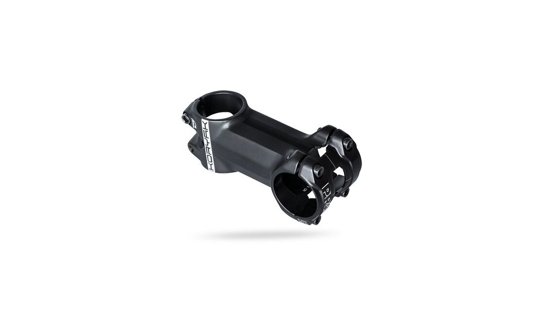 PRO Koryak MTB Vorbau 1 1/8" / 31,8 mm / 6°