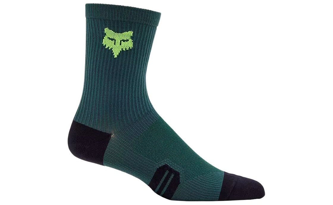 Fox 6" Ranger Socken