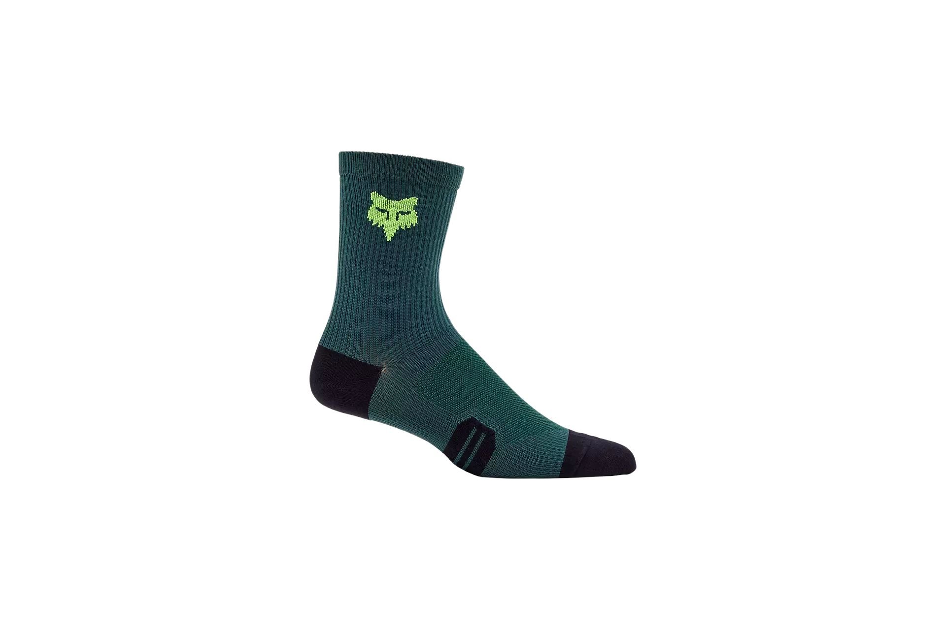 Fox 6" Ranger Socken