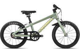 Orbea MX 16 - 16 Zoll - Diamant - 2024