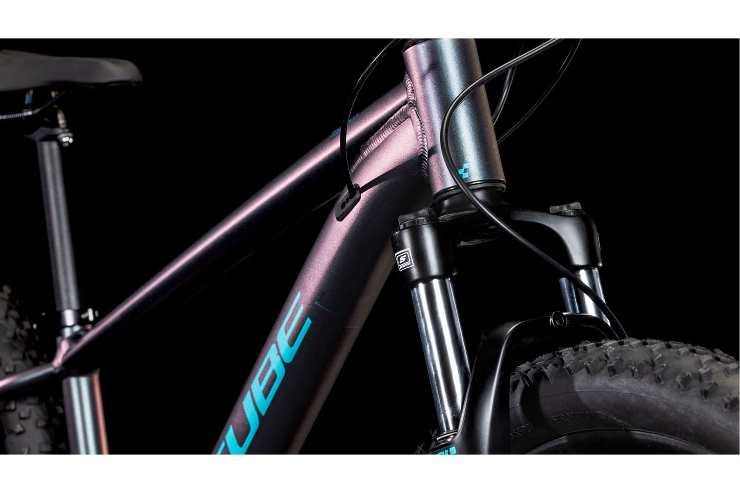 Cube Acid 260 Disc 2026 Diamant in 26 Zoll bestellen | Fahrrad XXL