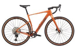 Cannondale Topstone Carbon 3 - GRX 1x - 28 Zoll - Diamant - 2025