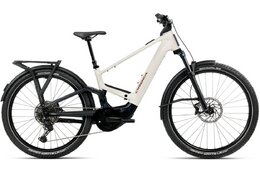 Orbea Muga 30 - 600 Wh - 27,5 Zoll - Fully - 2026