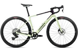 Orbea Terra M31e Team 1X - 28 Zoll - Diamant - 2026