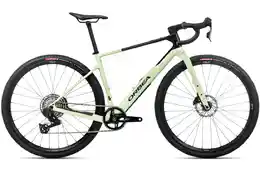 Orbea Terra M31e Team 1X - 28 Zoll - Diamant - 2026