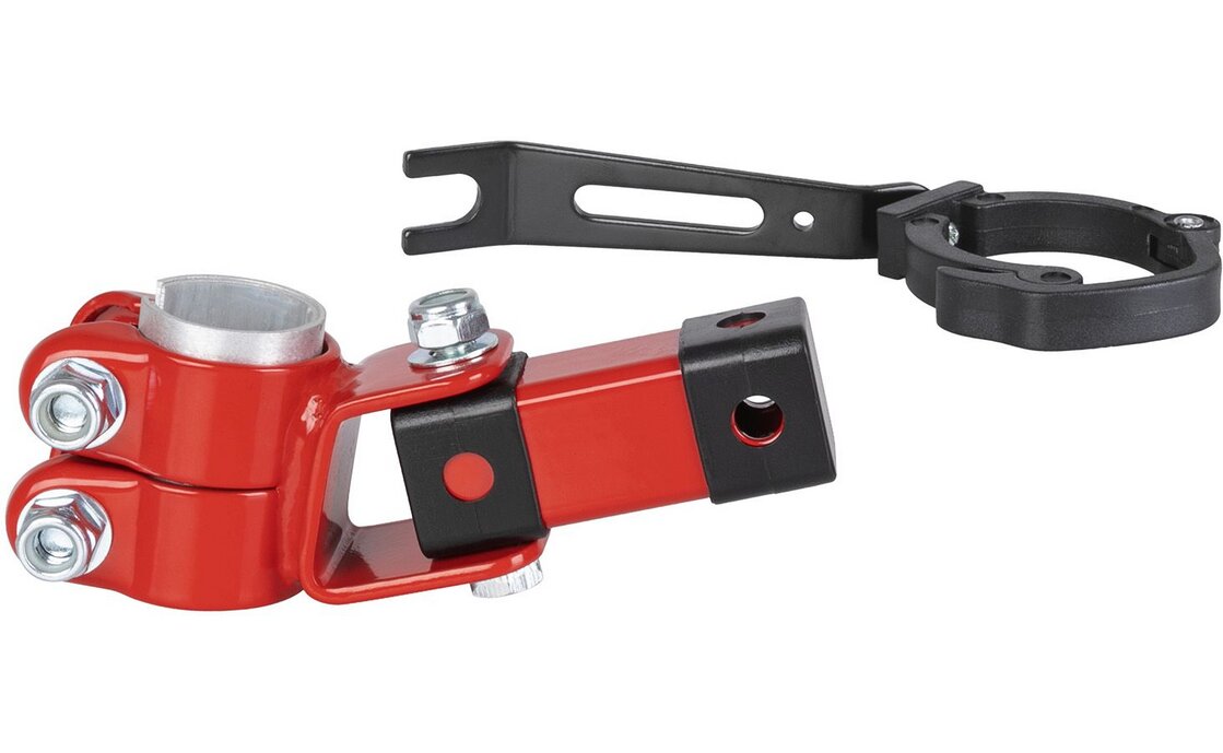 Trailgator Halter f&uuml;r Sattelst&uuml;tze