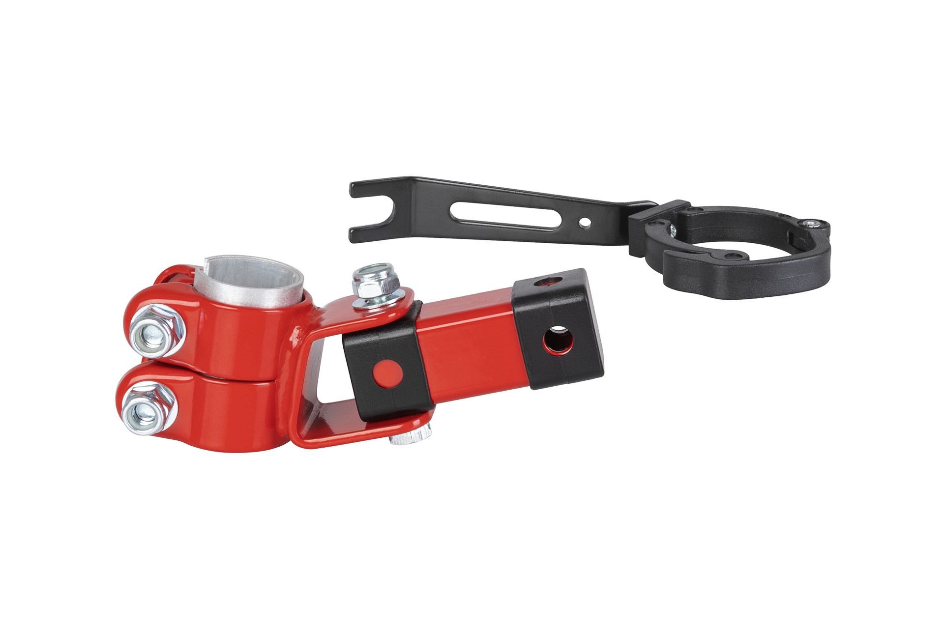 Trailgator Halter f&uuml;r Sattelst&uuml;tze