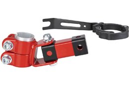 Trailgator Halter f&uuml;r Sattelst&uuml;tze