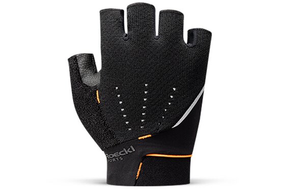 Fahrradbekleidung Sale - Roeckl Icon 2 Kurzfinger Handschuhe