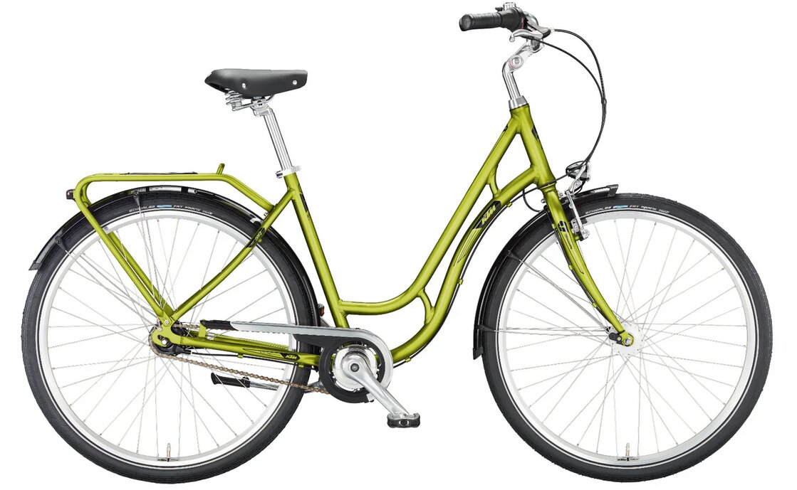 KTM Tourella - 28 Zoll - Tiefeinsteiger