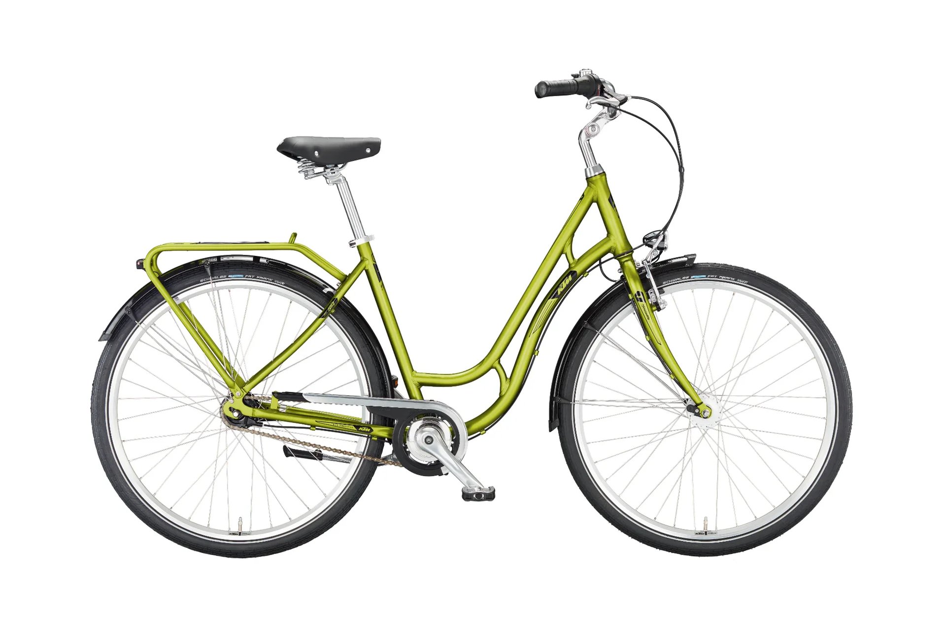 KTM Tourella - 28 Zoll - Tiefeinsteiger