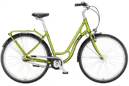 KTM Tourella - 28 Zoll - Tiefeinsteiger