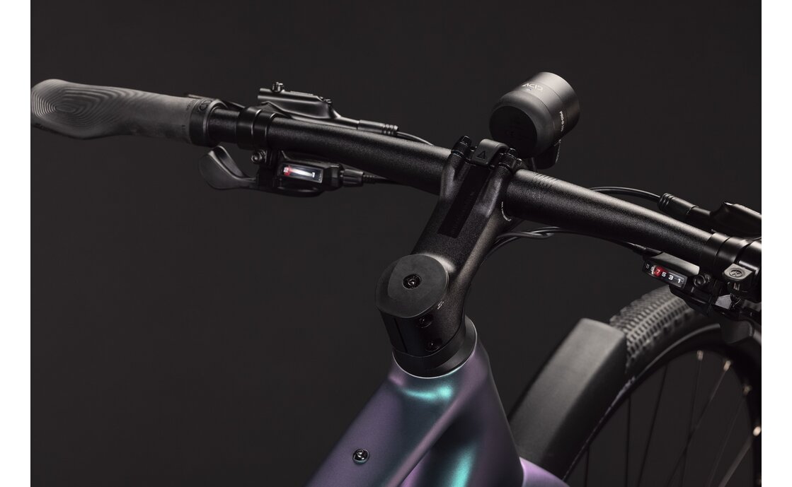 Cube Nulane Race FE - 28 Zoll - Diamant - 2027