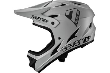 Kinder Fahrradhelme - 7IDP M1 Fullface Helm für Jugendliche