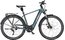 KTM Macina Gran 720 - 750 Wh - 28 Zoll - Diamant - 2023
