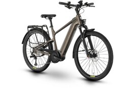 Husqvarna Tourer T2 - 625 Wh - 27,5 Zoll - Diamant