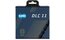 KMC Kette DLC 11 Schwarz 11-fach, 118 Glieder
