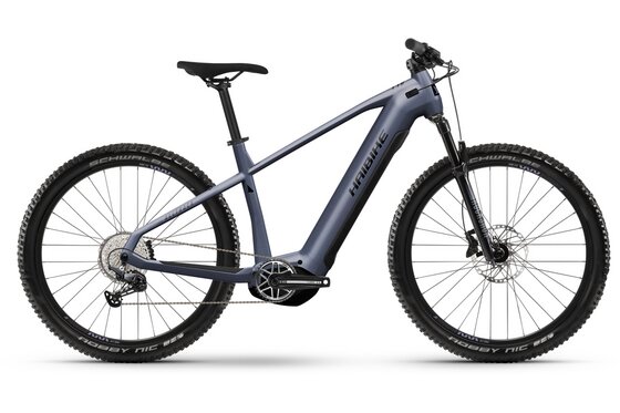 29 Zoll - E-Bike-Pedelec - Haibike Alltrack 7 29 - 720 Wh - 29 Zoll - Diamant