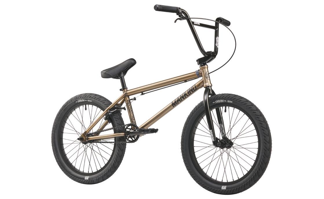 Mankind Sureshot 20" - 20 Zoll - BMX - 2023