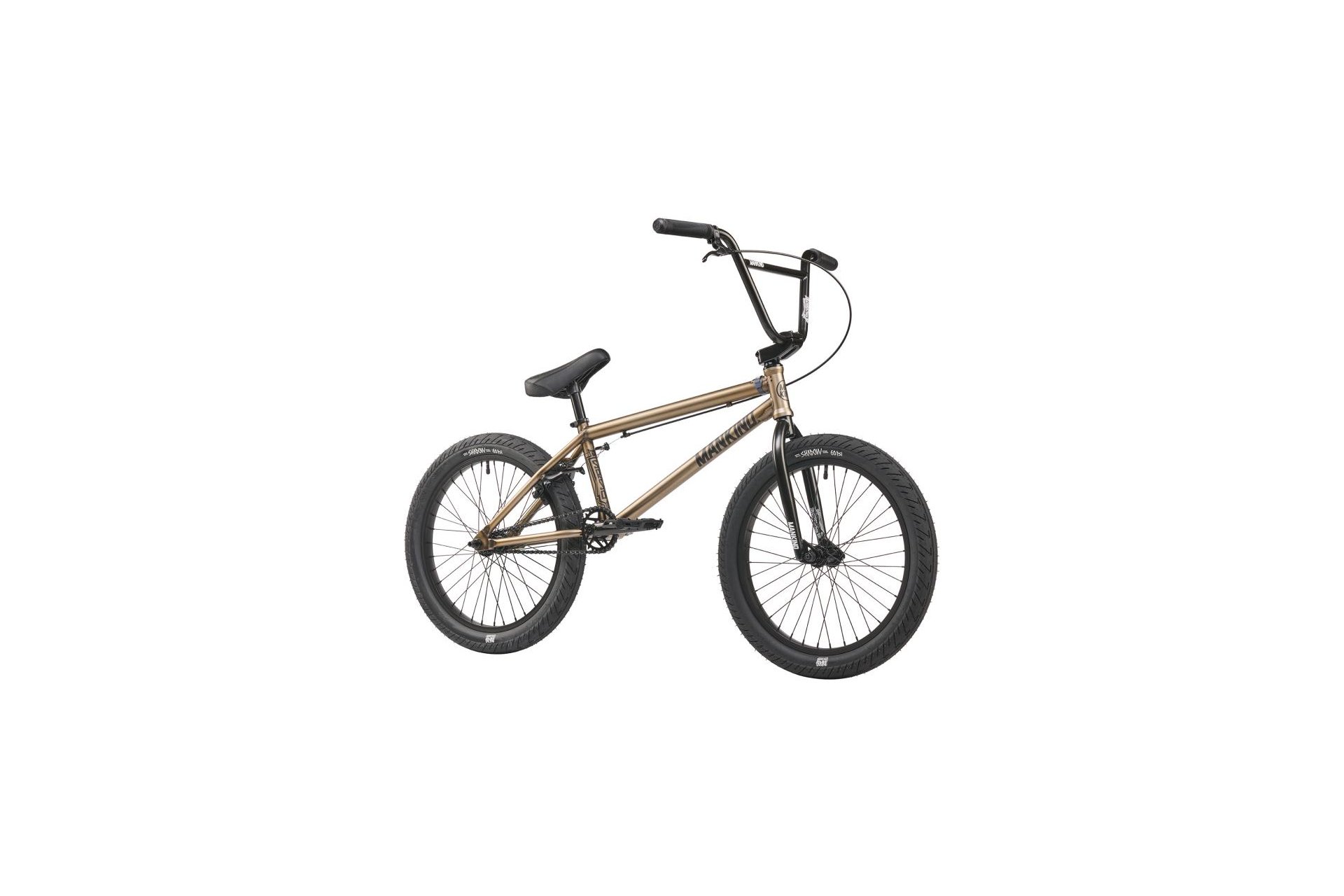 Mankind Sureshot 20" - 20 Zoll - BMX - 2023