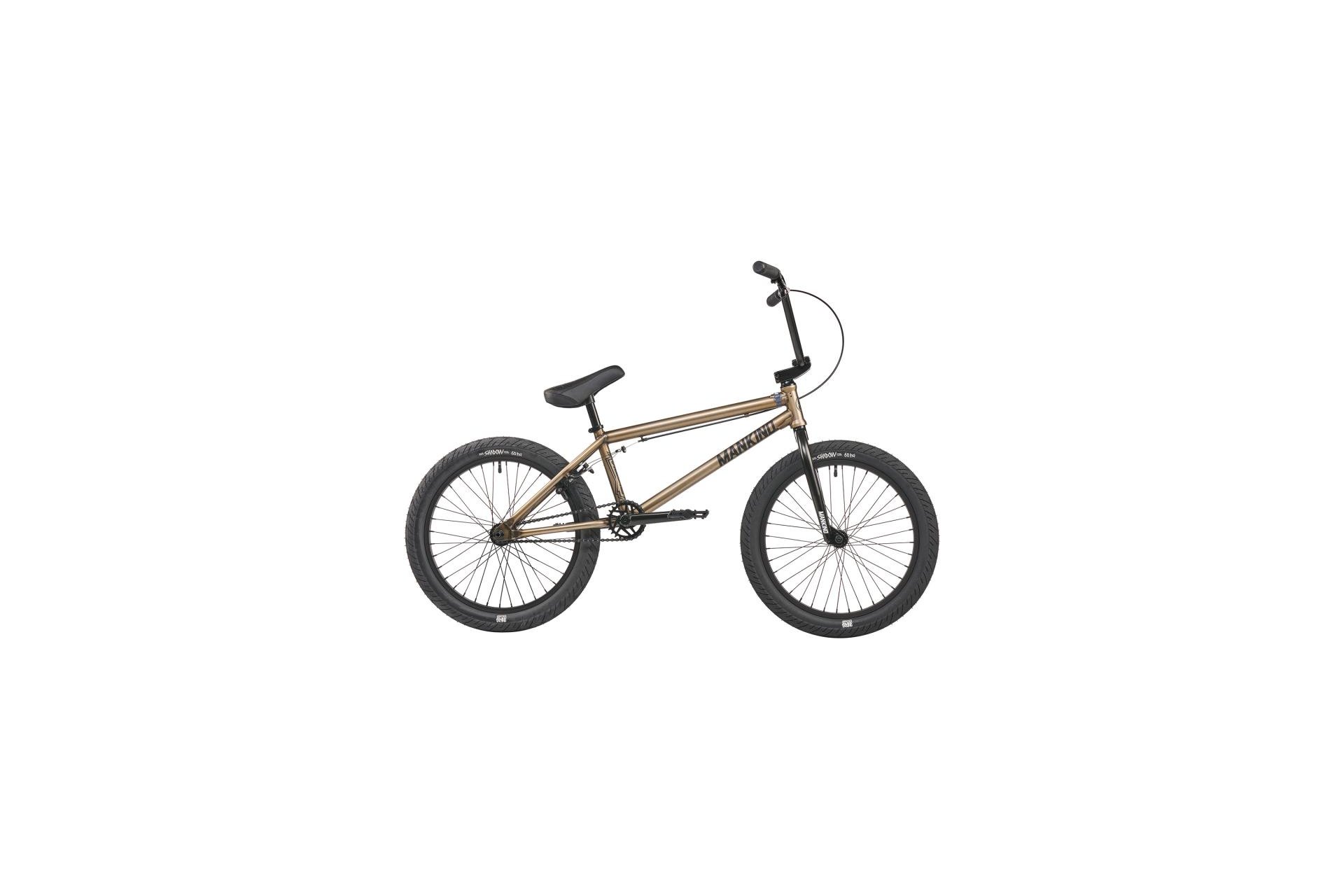 Mankind Sureshot 20" - 20 Zoll - BMX - 2023