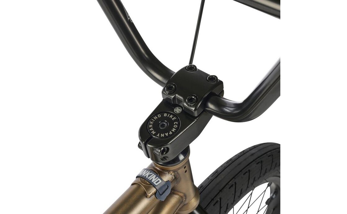 Mankind Sureshot 20" - 20 Zoll - BMX - 2023