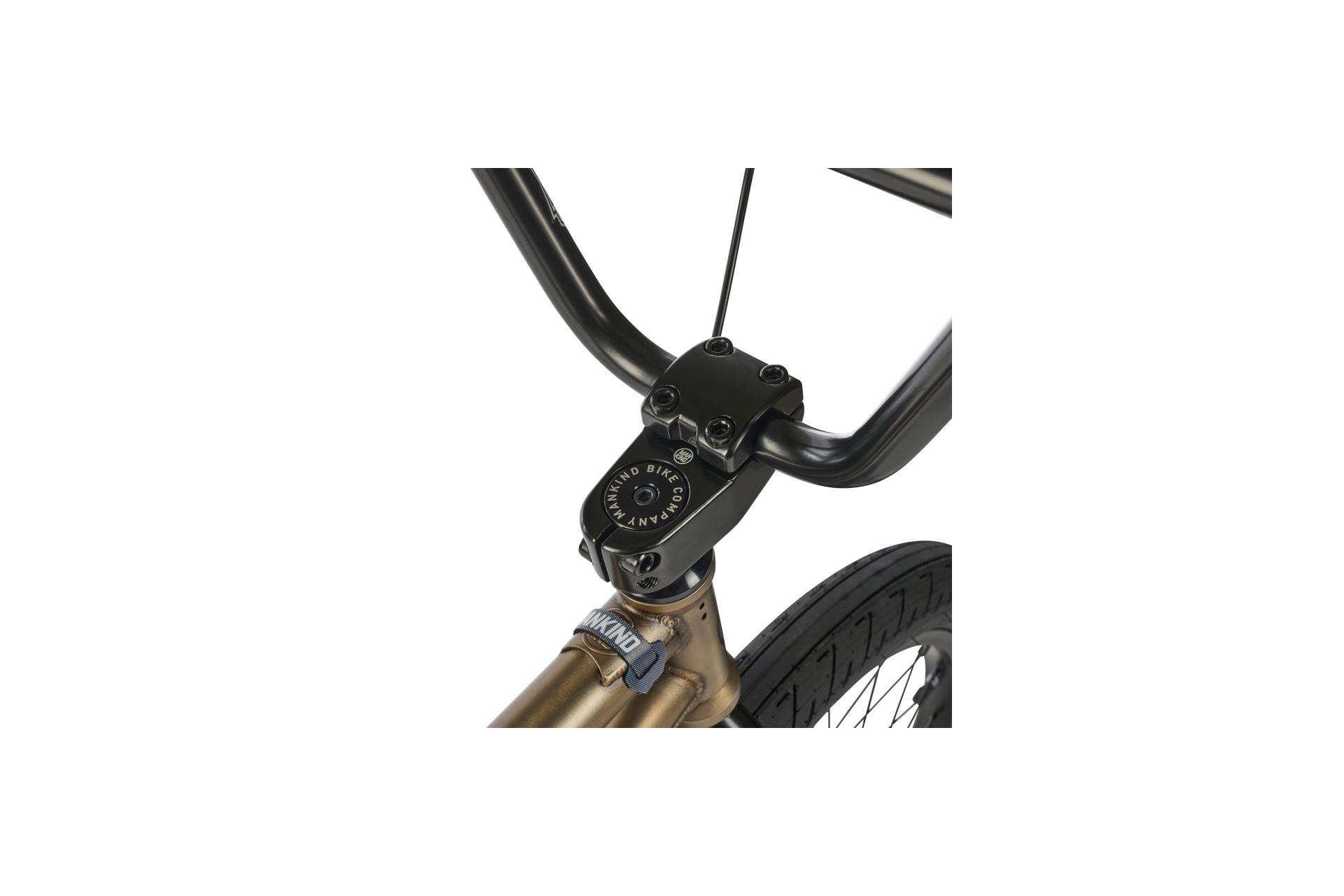 Mankind Sureshot 20" - 20 Zoll - BMX - 2023