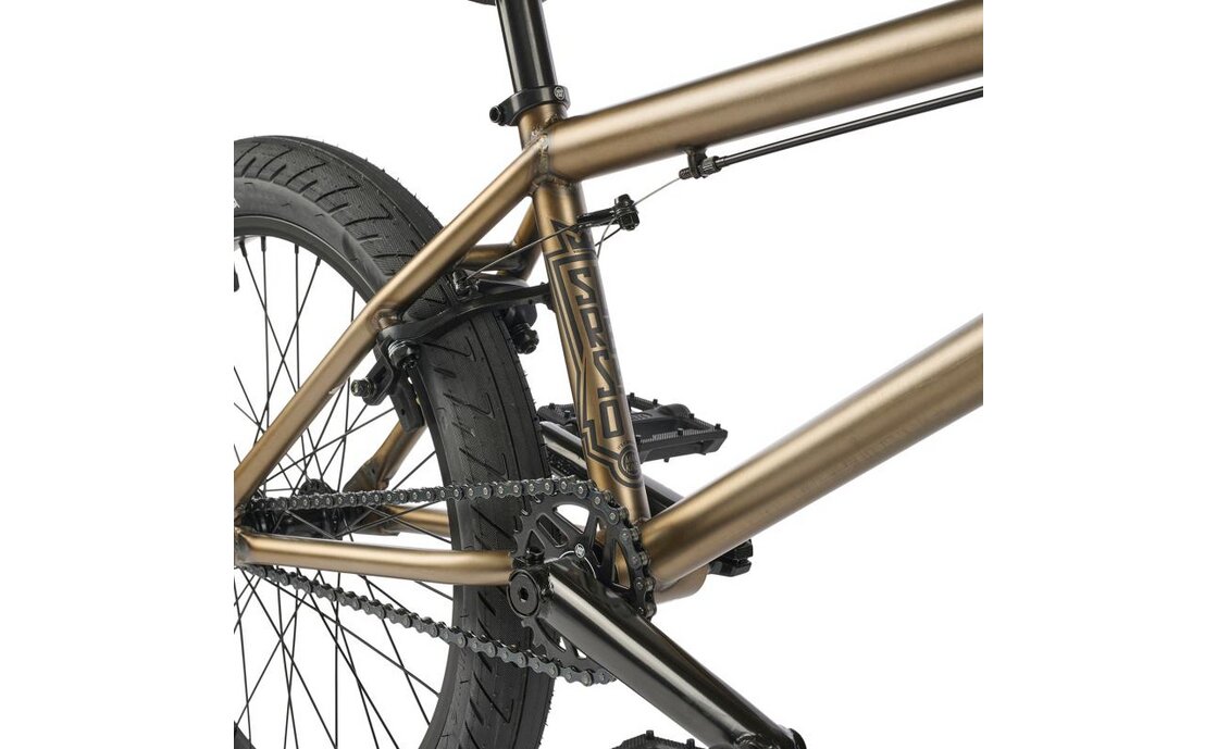 Mankind Sureshot 20" - 20 Zoll - BMX - 2023