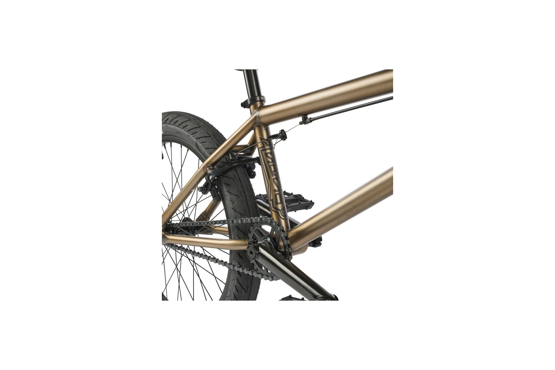 Mankind Sureshot 20" - 20 Zoll - BMX - 2023