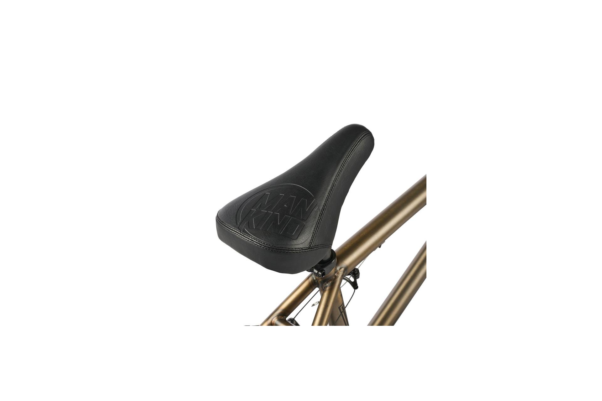 Mankind Sureshot 20" - 20 Zoll - BMX - 2023