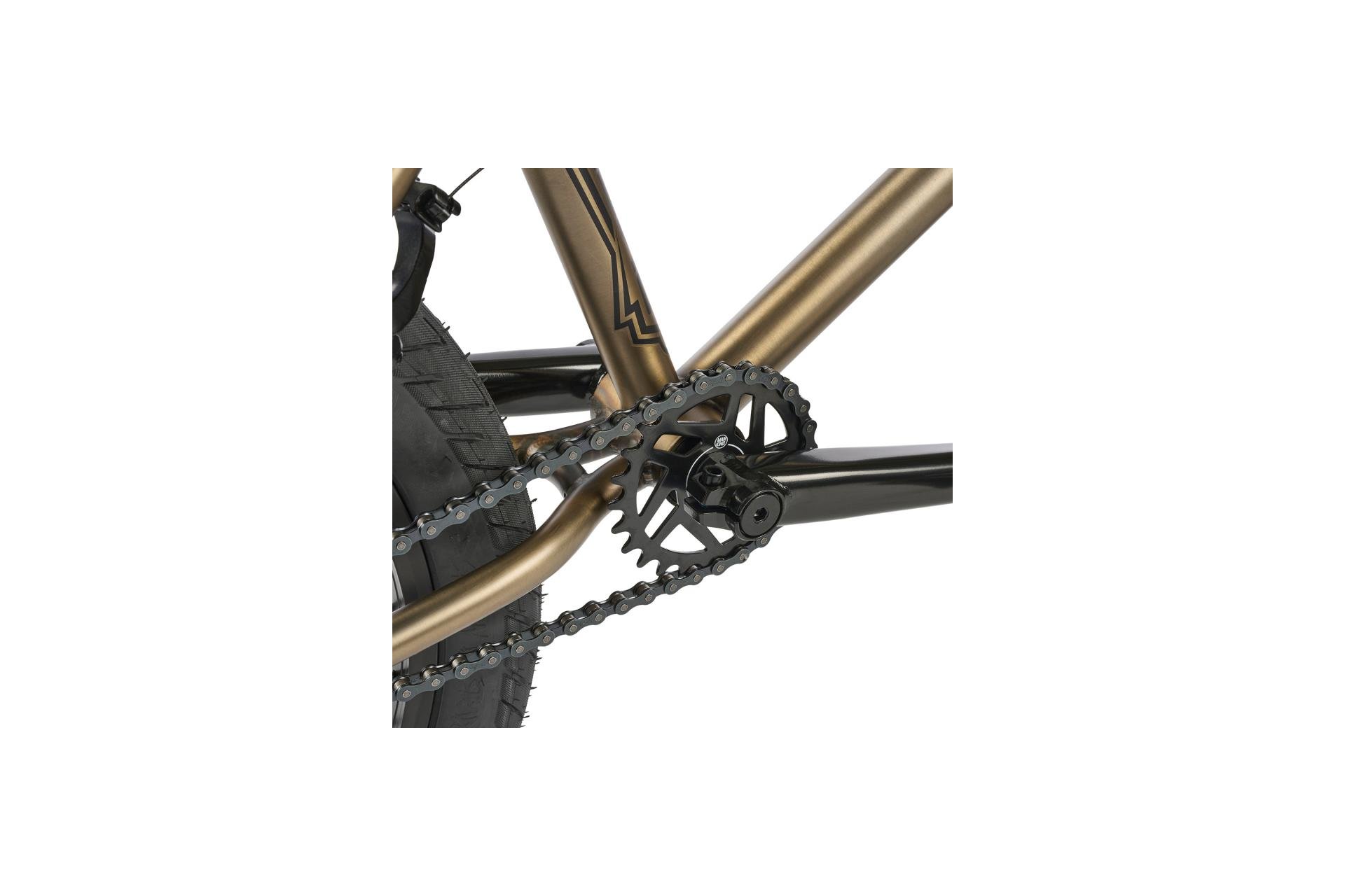 Mankind Sureshot 20" - 20 Zoll - BMX - 2023