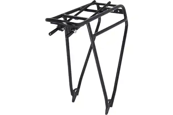 28 Zoll - Fahrrad-Gepäckträger - XLC Systemgep&auml;cktr&auml;ger Racktime RP-R18 - 28 Zoll