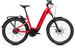 HNF-Nicolai UD3 All-Terrain SmartSystem - 625 Wh - 27,5 Zoll - Tiefeinsteiger - 2024