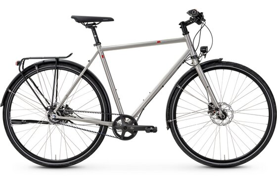 Citybike - VSF Fahrradmanufaktur T-700 - 28 Zoll - Diamant - 2024