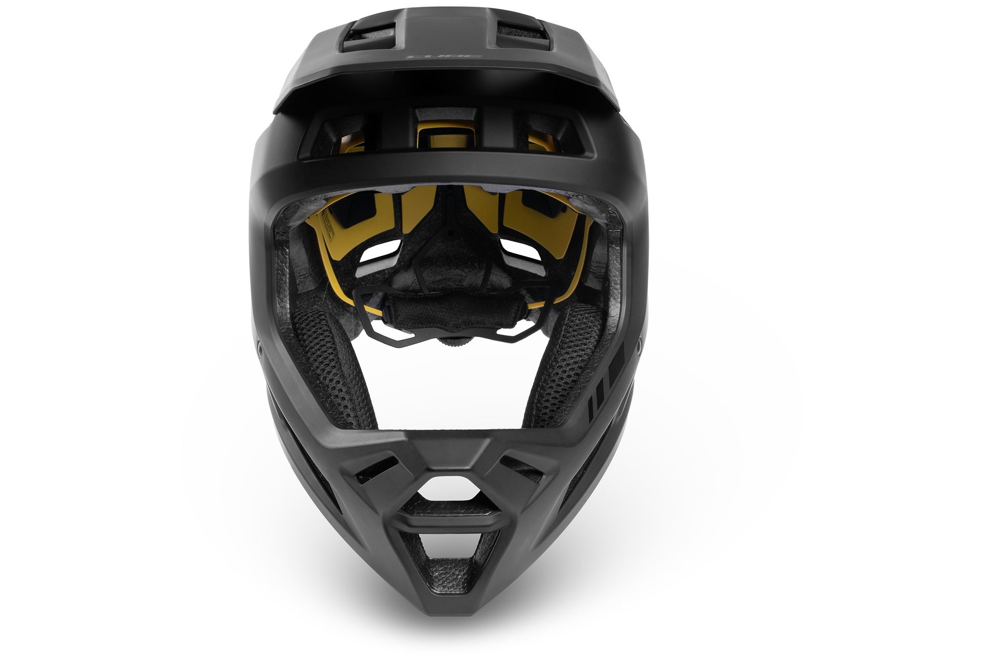 Cube Helm DESCENDER MIPS