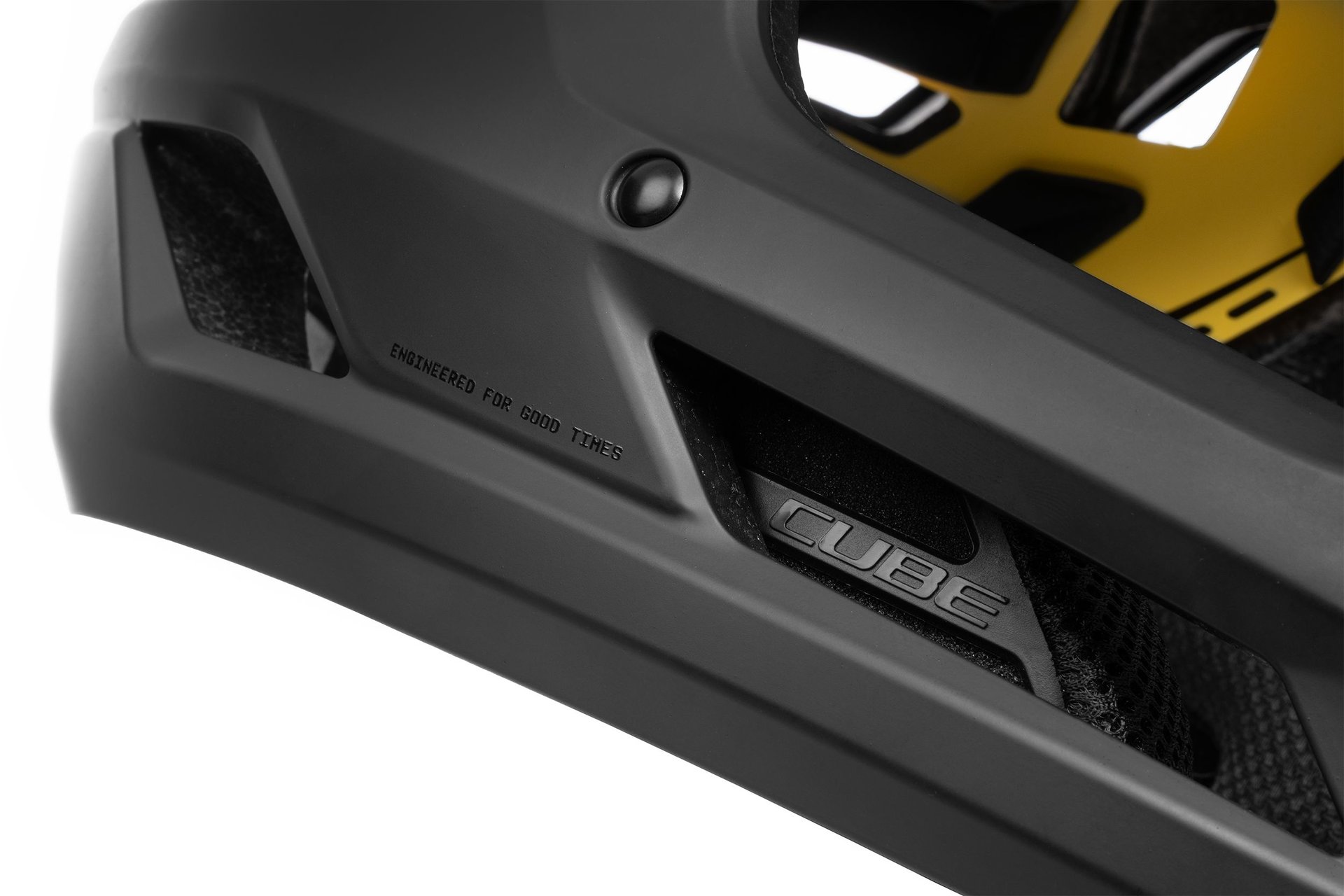 Cube Helm DESCENDER MIPS