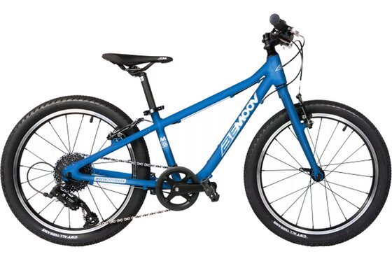 Aluminium - Jugendfahrräder - BEMOOV M20 - 20 Zoll - Diamant - 2026