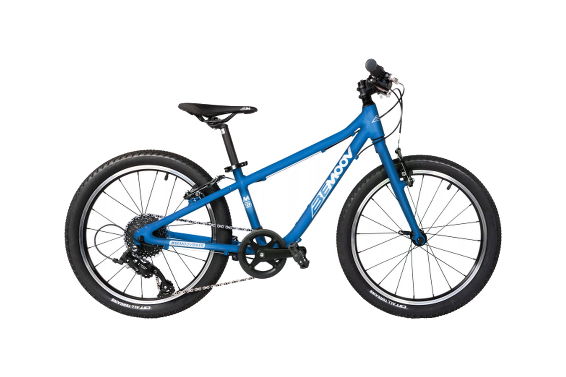 BEMOOV M20 - 20 Zoll - Diamant - 2026