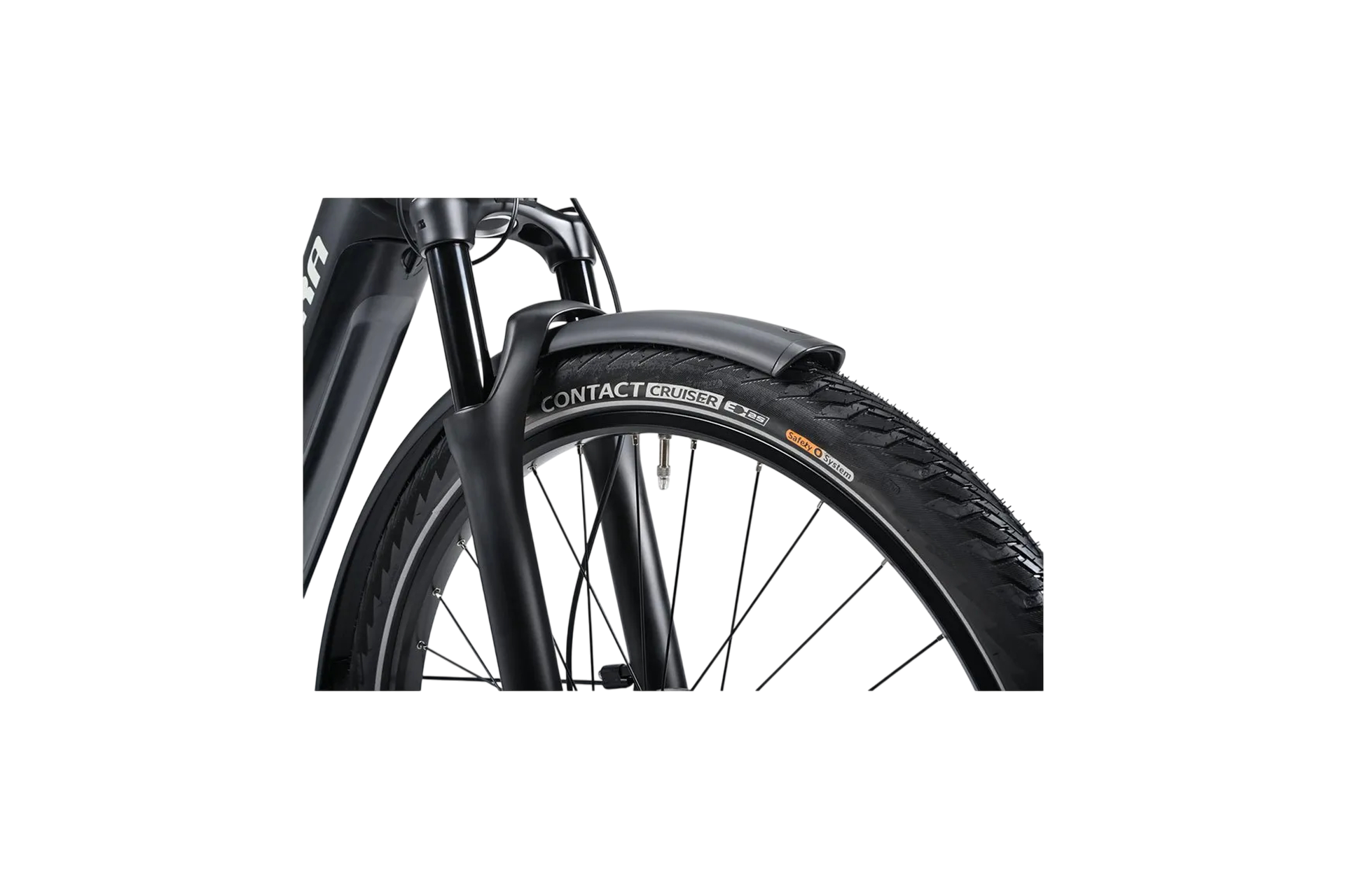 Winora Yucatan X10 - 720 Wh - 27,5 Zoll - Tiefeinsteiger - 2025