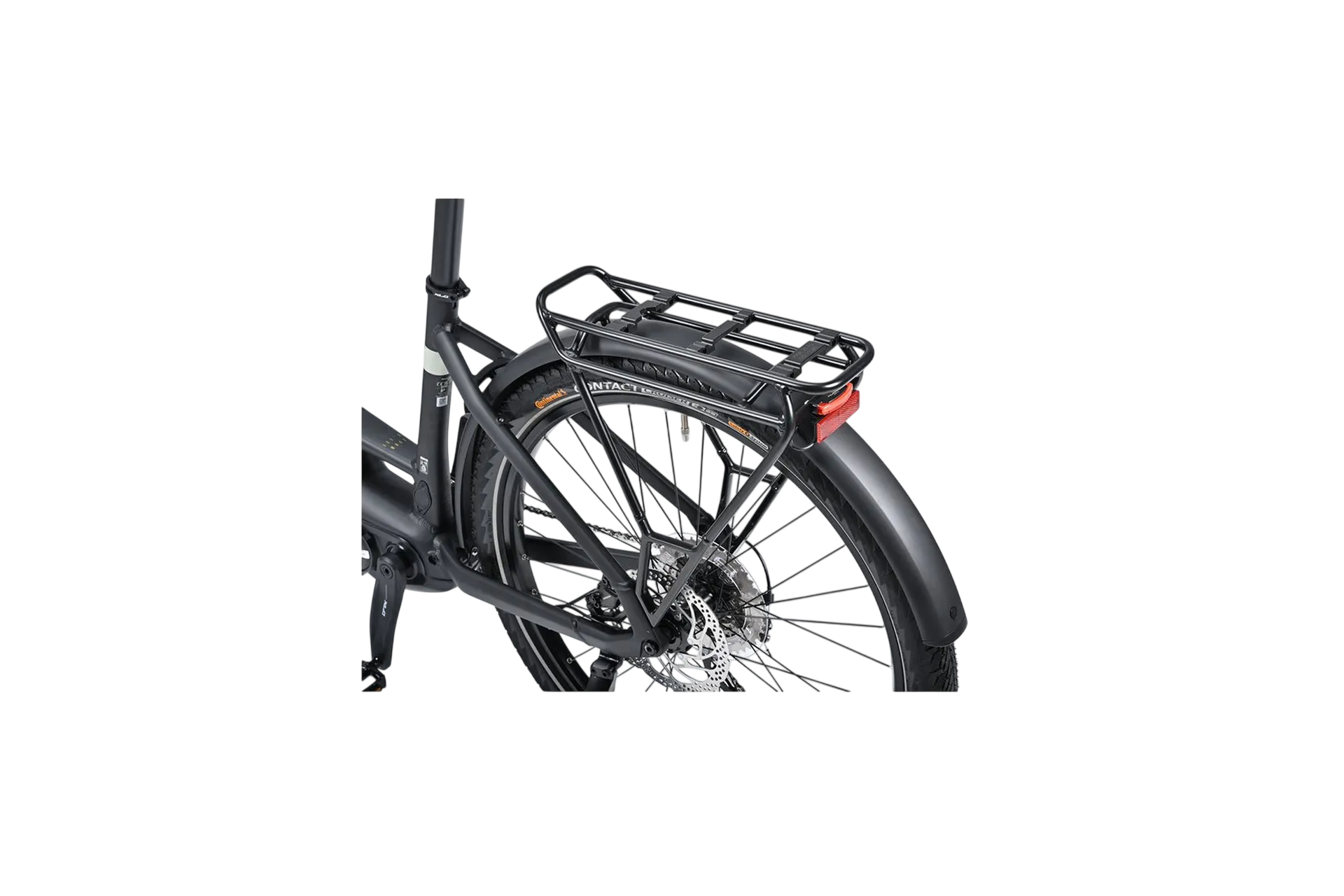 Winora Yucatan X10 - 720 Wh - 27,5 Zoll - Tiefeinsteiger - 2025