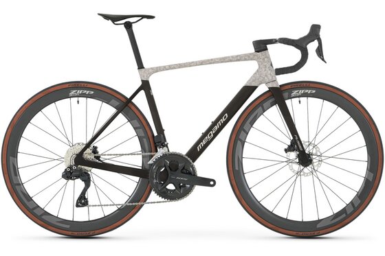 Fahrräder - Megamo Raise 15 CW - 28 Zoll - Diamant - 2026