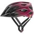 cranberry-black matt